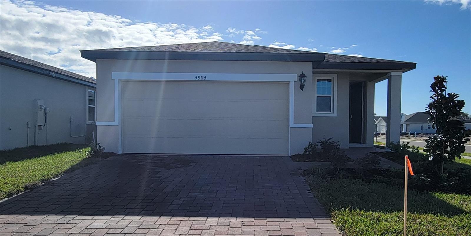 HAMMOCK RESERVE - Residential