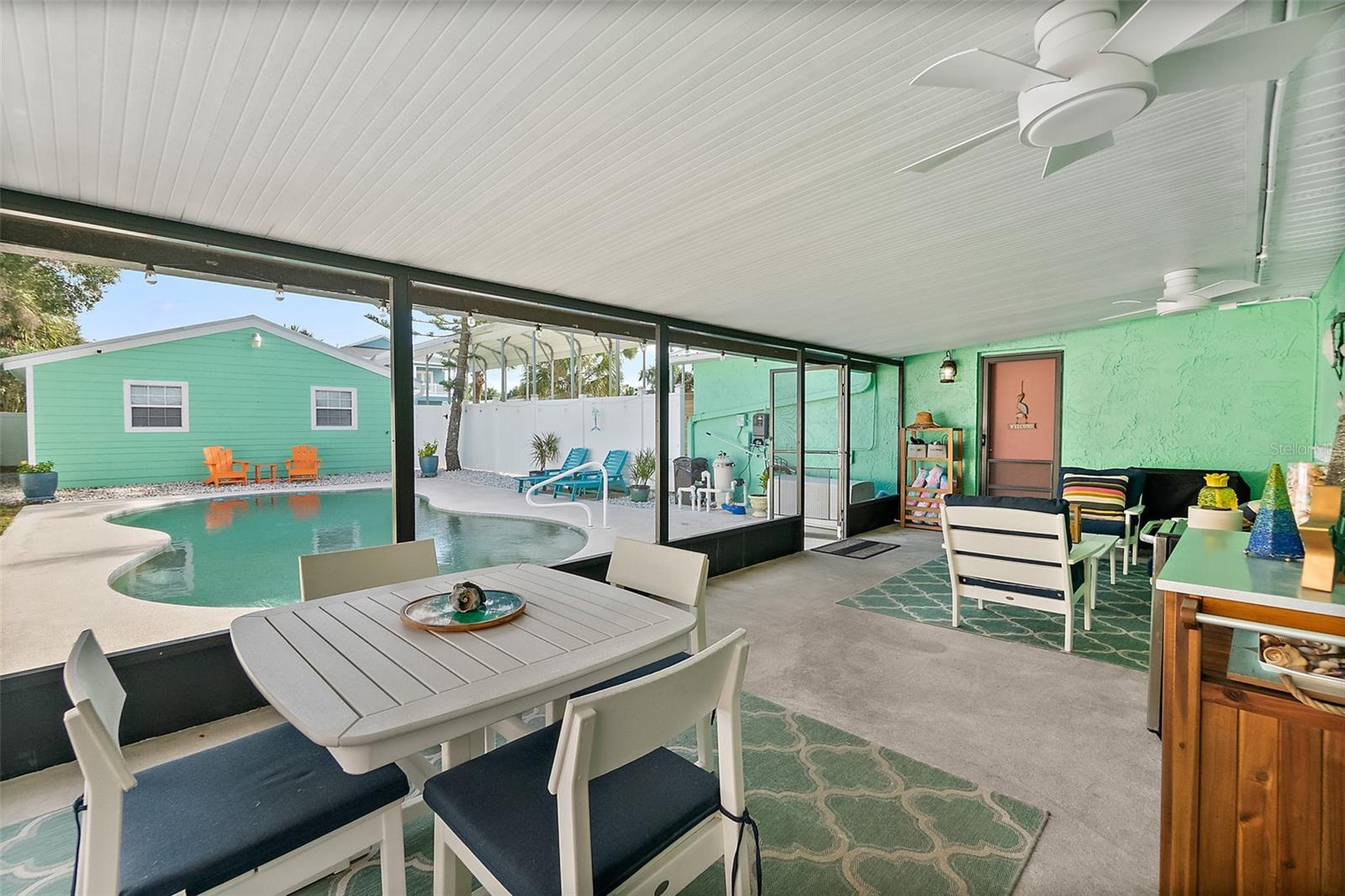 FUQUAY SUB - Residential