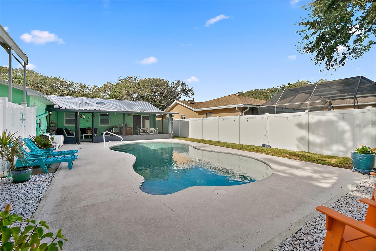 FUQUAY SUB - Residential