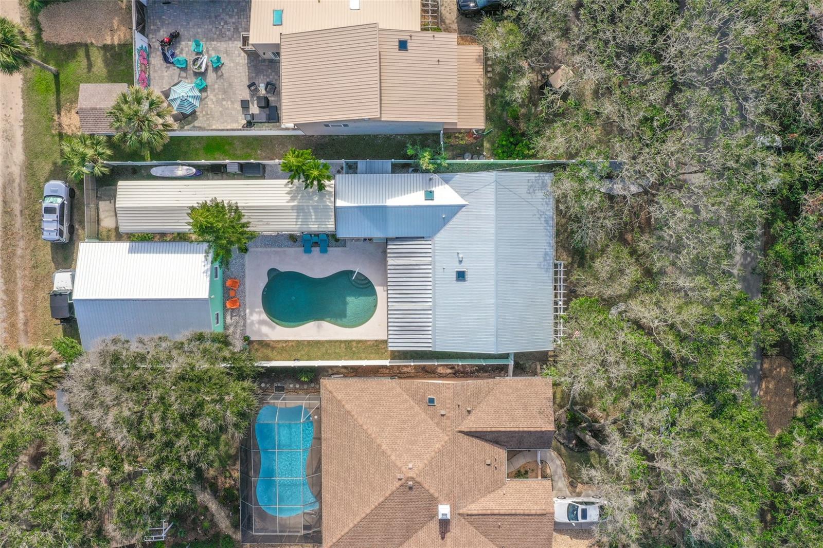 FUQUAY SUB - Residential