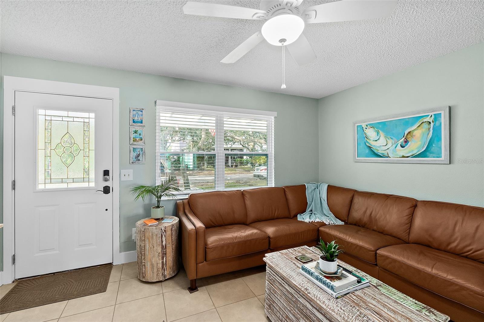 FUQUAY SUB - Residential