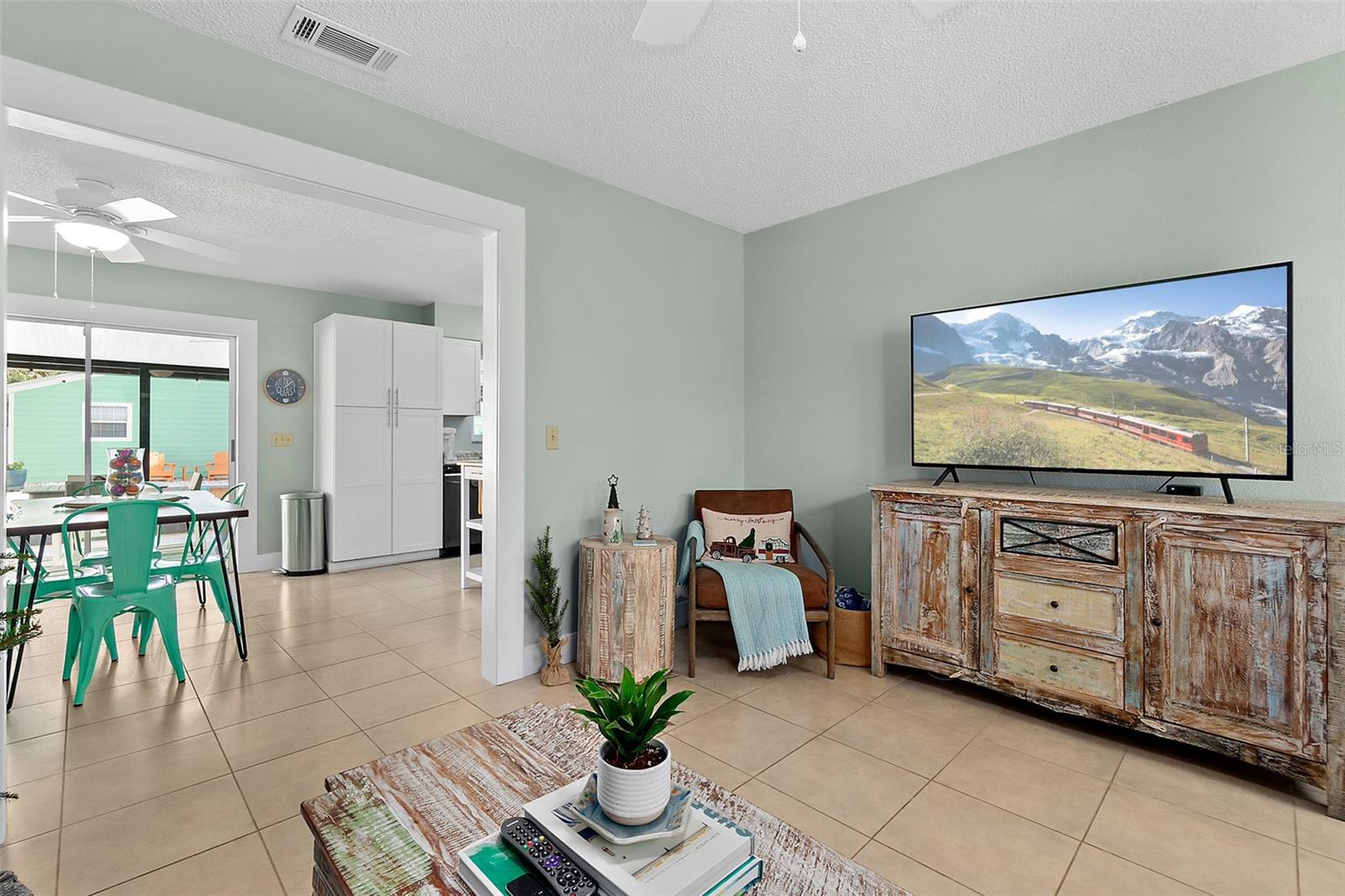 FUQUAY SUB - Residential