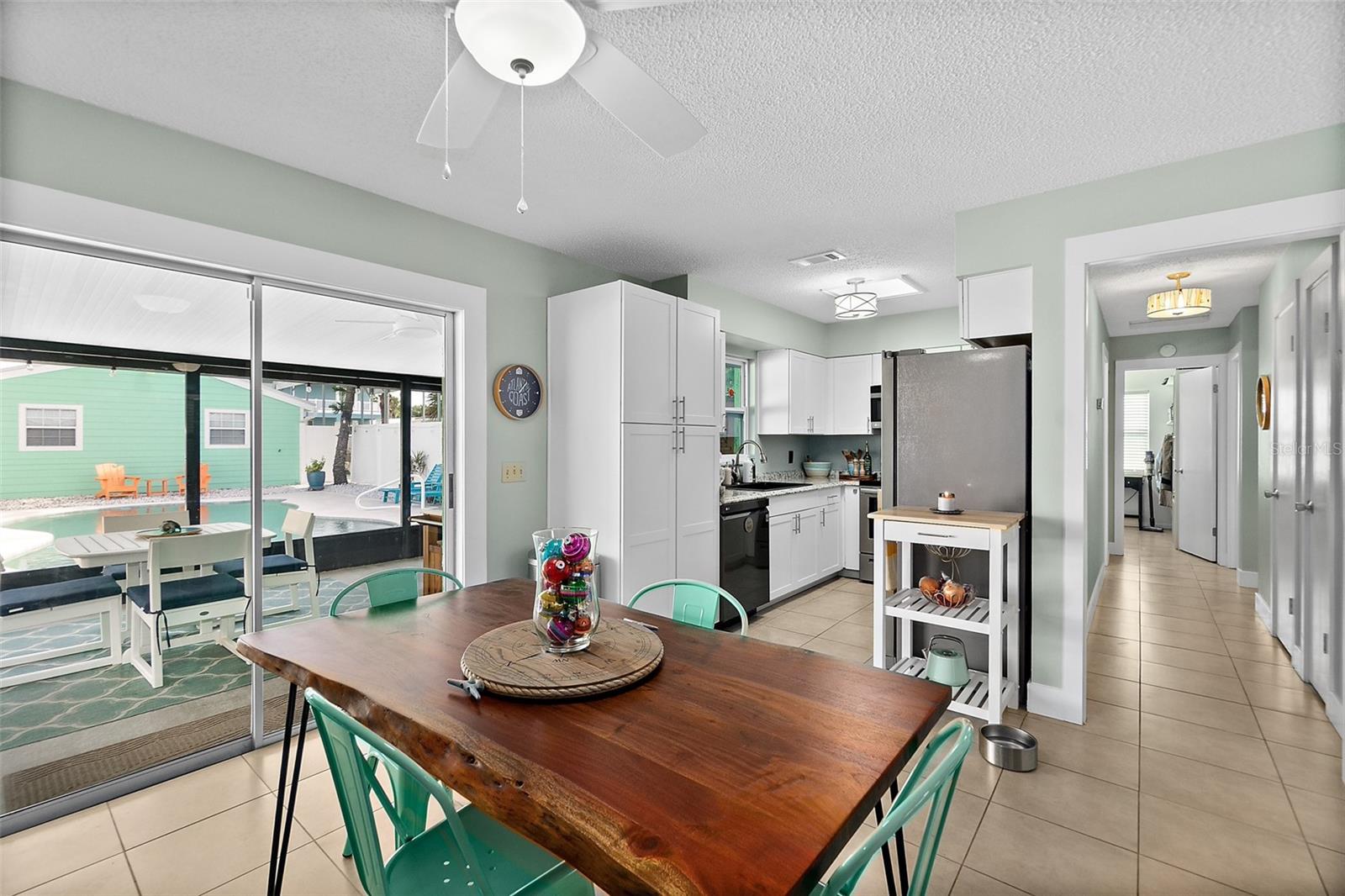 FUQUAY SUB - Residential