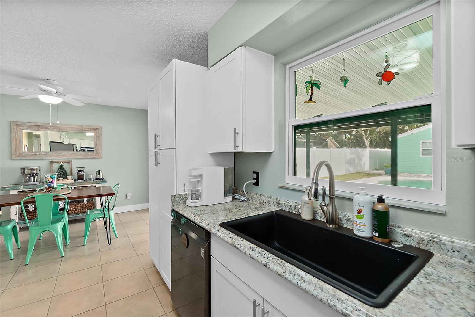 FUQUAY SUB - Residential