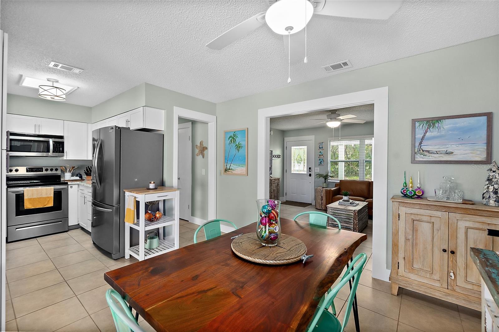 FUQUAY SUB - Residential