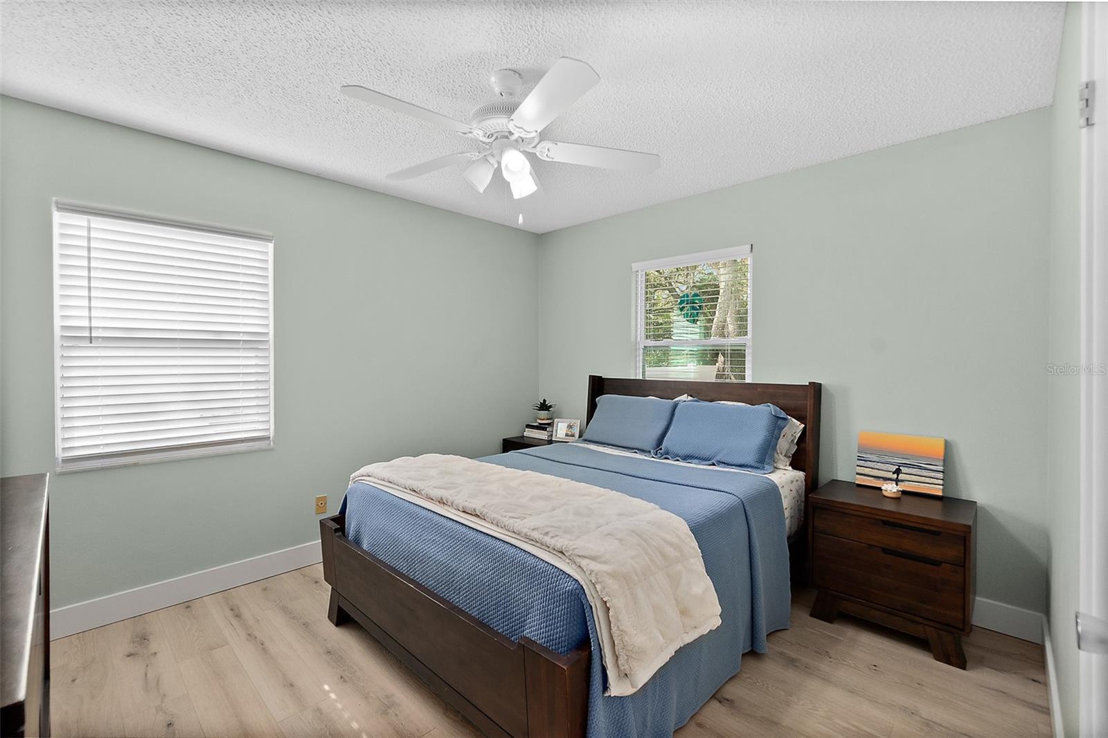 FUQUAY SUB - Residential