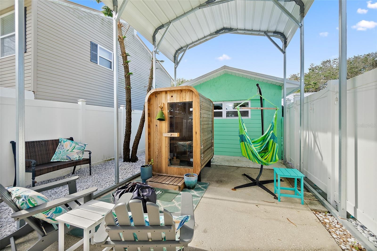 FUQUAY SUB - Residential