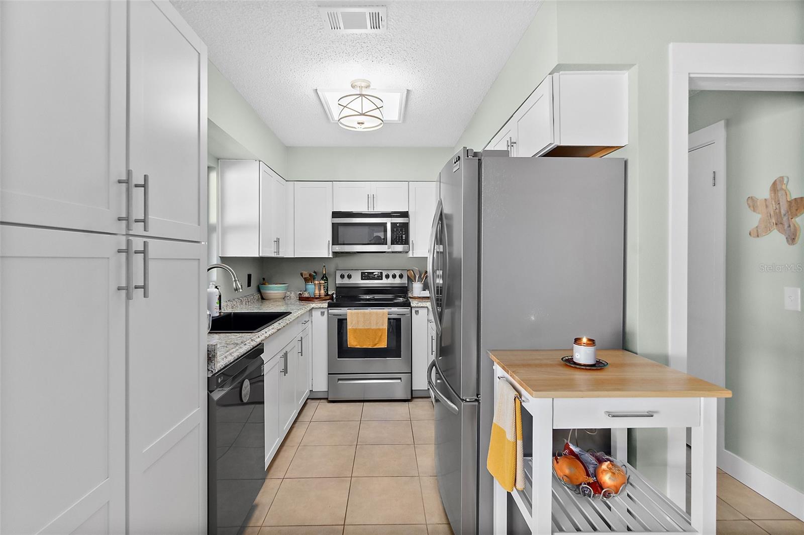 FUQUAY SUB - Residential