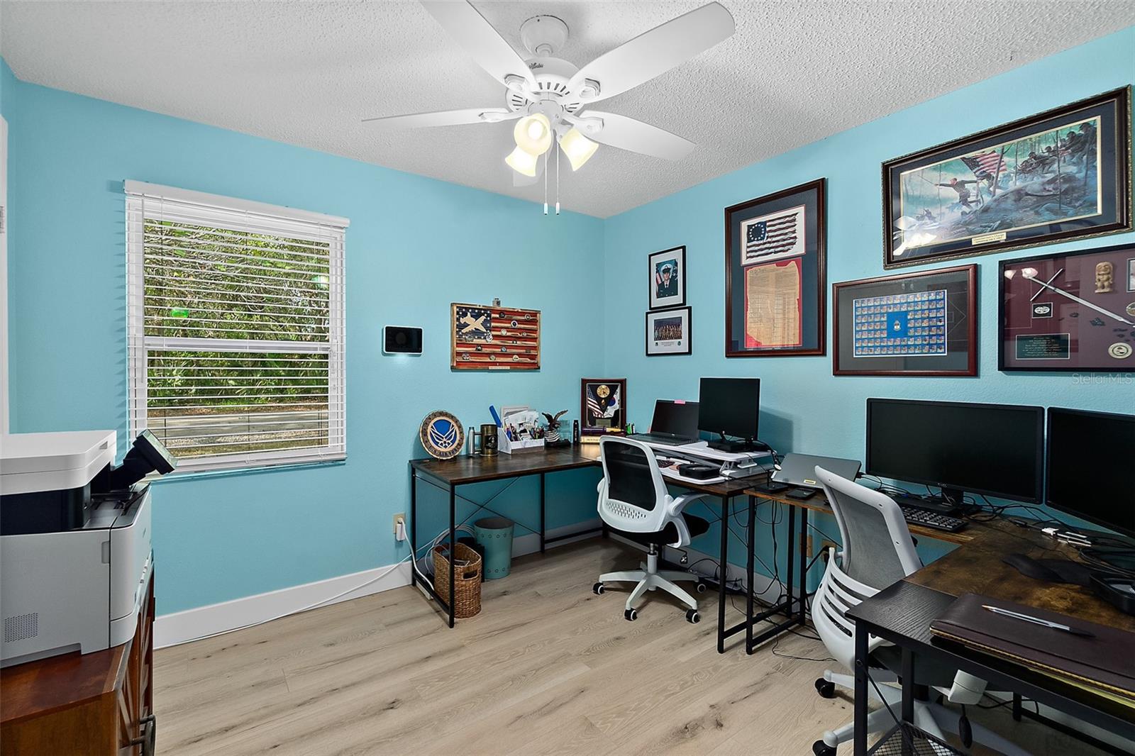 FUQUAY SUB - Residential