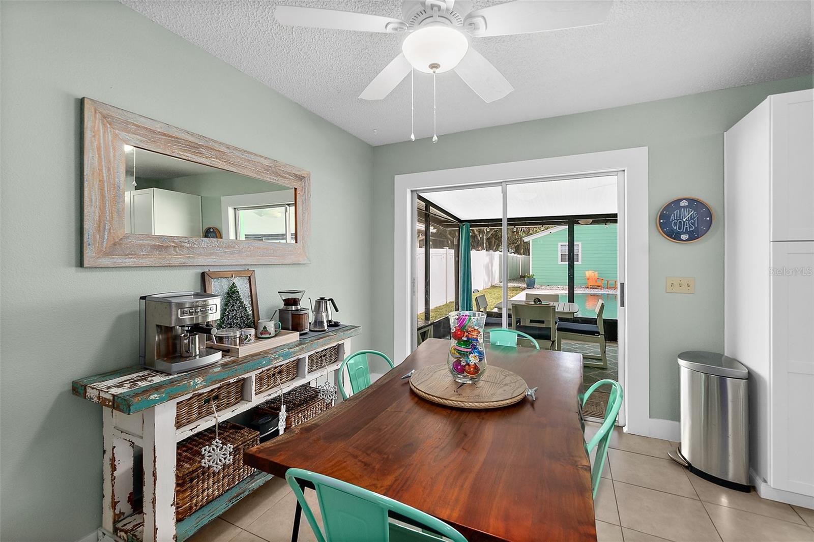 FUQUAY SUB - Residential