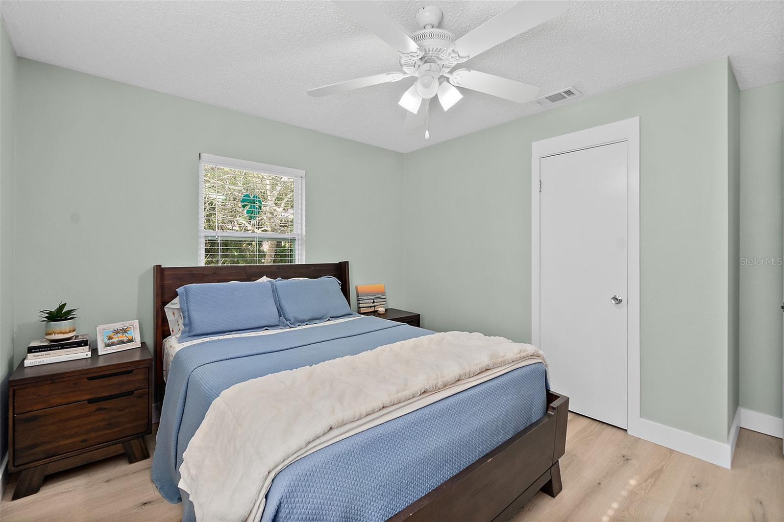FUQUAY SUB - Residential