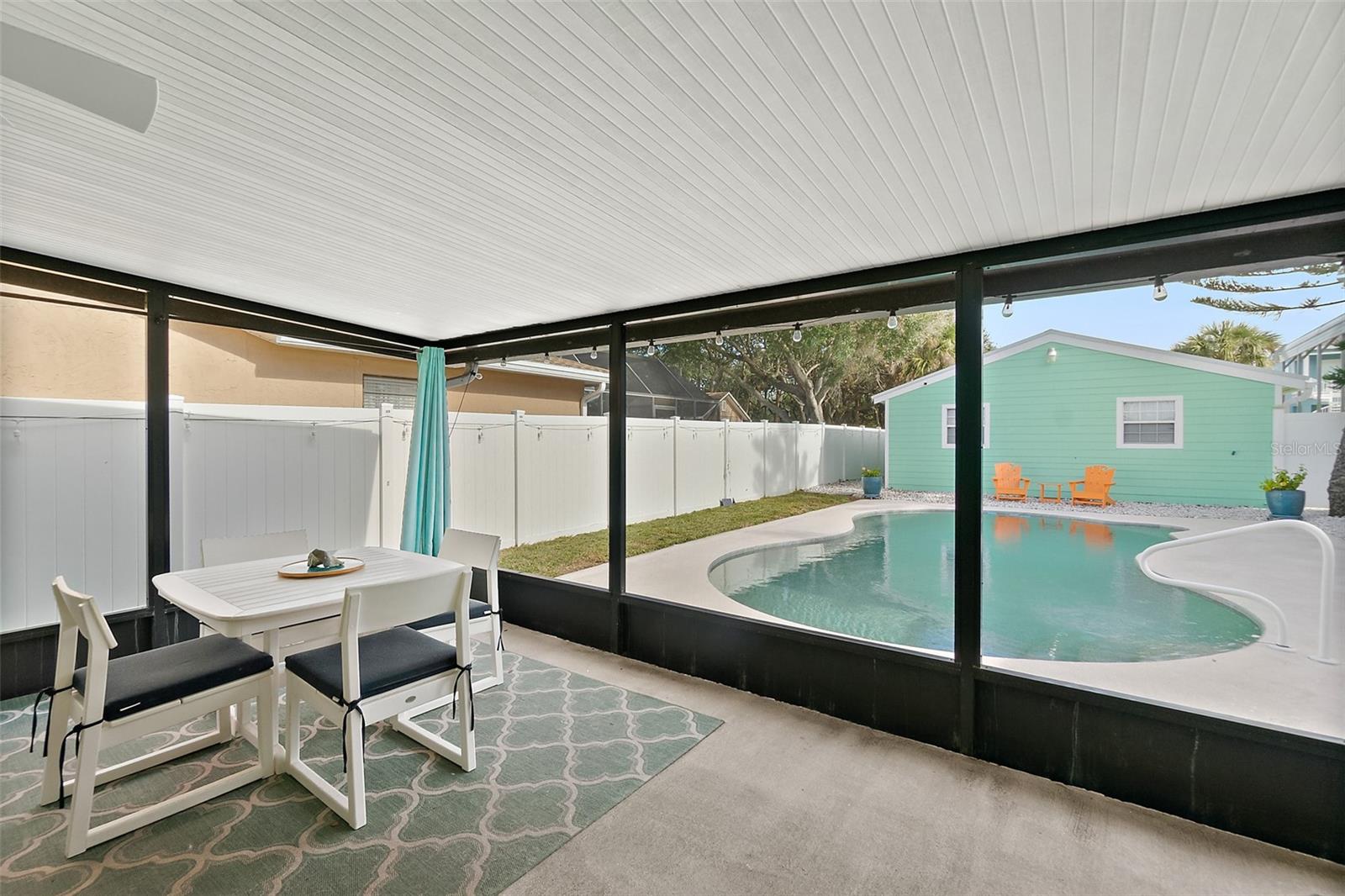 FUQUAY SUB - Residential
