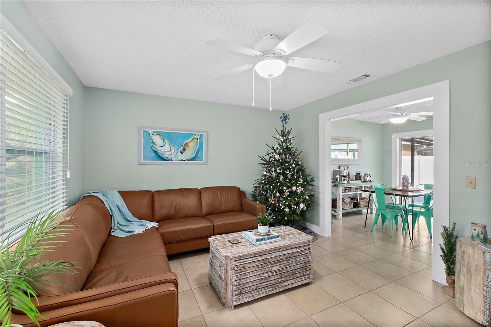 FUQUAY SUB - Residential