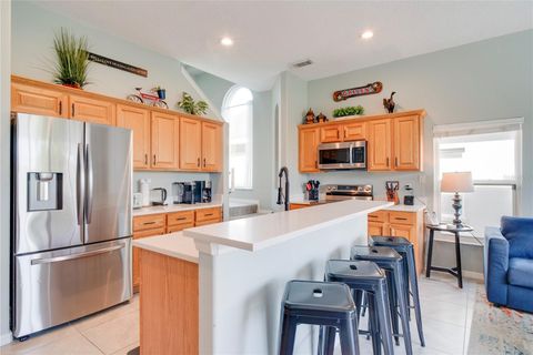 Tiny photo for 1845 Morning Star Drive, Clermont, FL 34714 (MLS # O6328134)