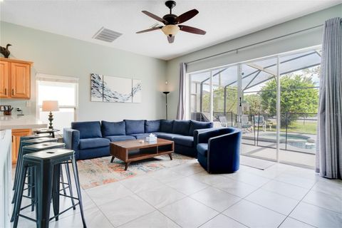 Tiny photo for 1845 Morning Star Drive, Clermont, FL 34714 (MLS # O6328134)