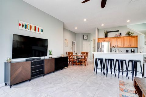 Tiny photo for 1845 Morning Star Drive, Clermont, FL 34714 (MLS # O6328134)