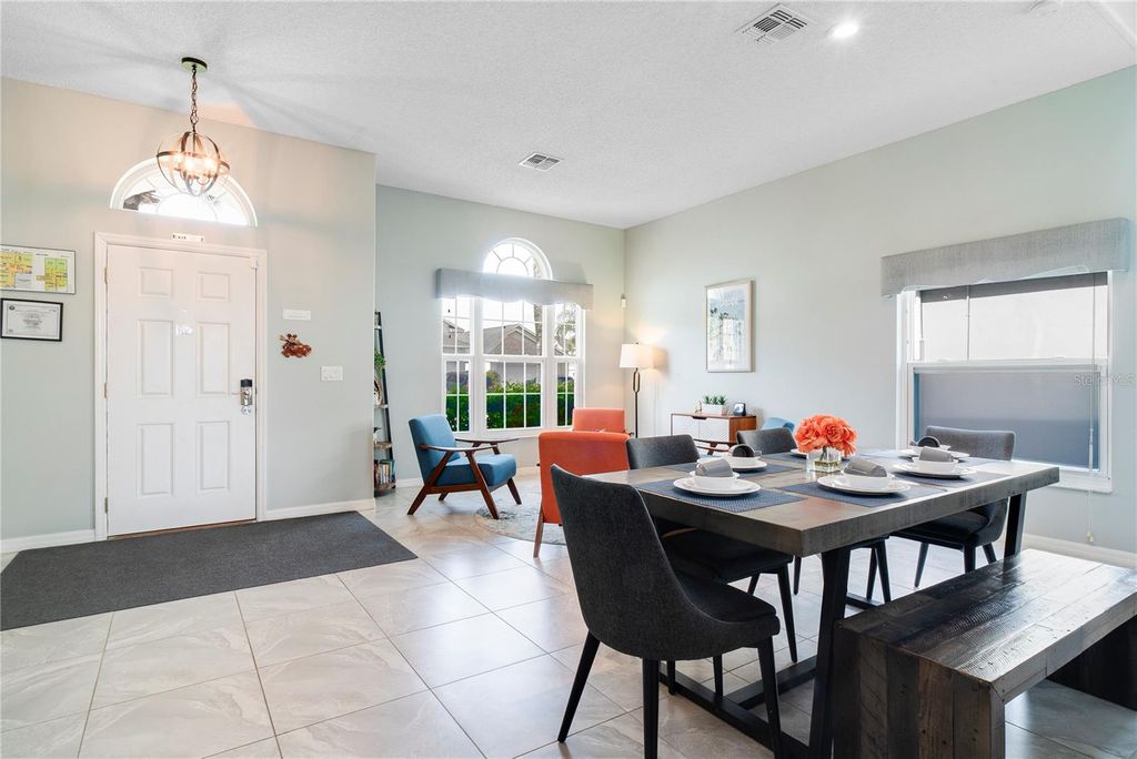 Photo of 1845 Morning Star Drive, Clermont, FL 34714 (MLS # O6328134)