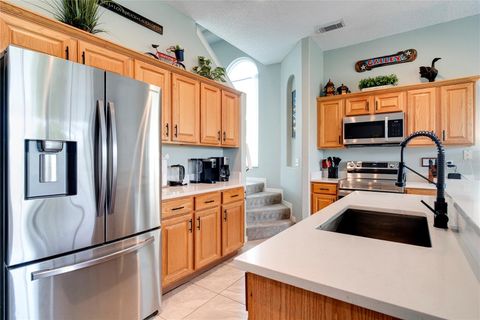Tiny photo for 1845 Morning Star Drive, Clermont, FL 34714 (MLS # O6328134)