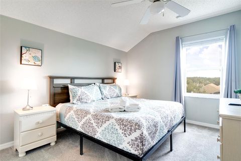 Tiny photo for 1845 Morning Star Drive, Clermont, FL 34714 (MLS # O6328134)