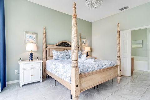 Tiny photo for 1845 Morning Star Drive, Clermont, FL 34714 (MLS # O6328134)