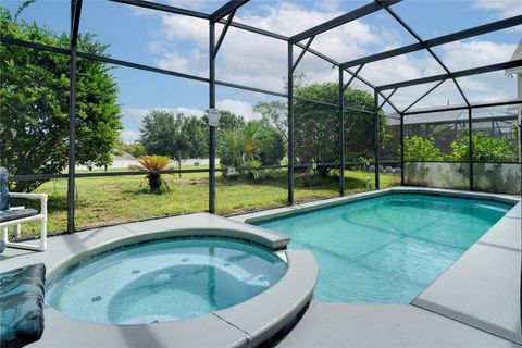 Tiny photo for 1845 Morning Star Drive, Clermont, FL 34714 (MLS # O6328134)