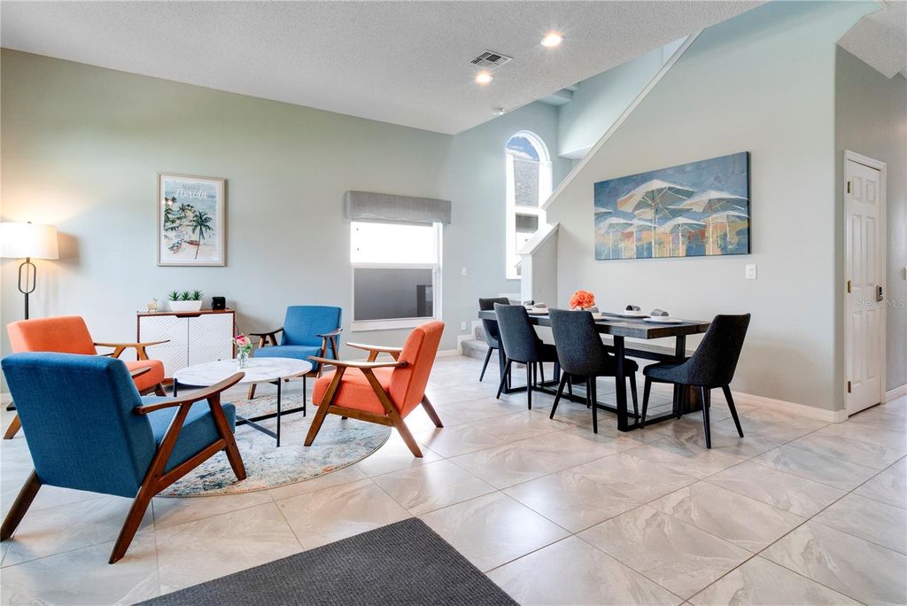 Photo of 1845 Morning Star Drive, Clermont, FL 34714 (MLS # O6328134)