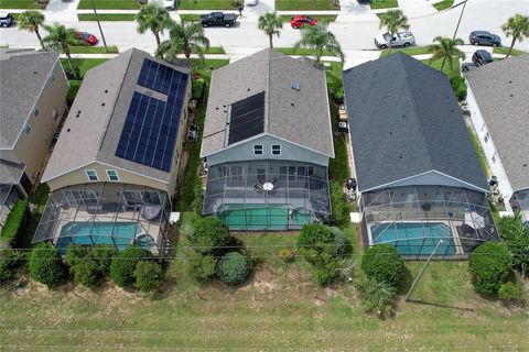 Tiny photo for 1845 Morning Star Drive, Clermont, FL 34714 (MLS # O6328134)