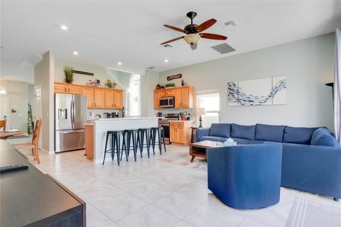 Tiny photo for 1845 Morning Star Drive, Clermont, FL 34714 (MLS # O6328134)