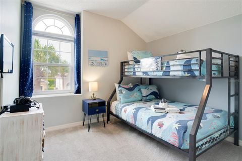 Tiny photo for 1845 Morning Star Drive, Clermont, FL 34714 (MLS # O6328134)