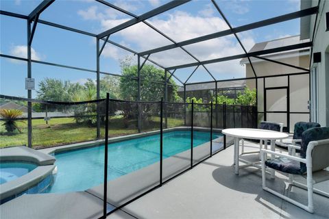 Tiny photo for 1845 Morning Star Drive, Clermont, FL 34714 (MLS # O6328134)