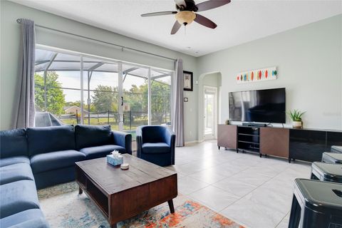 Tiny photo for 1845 Morning Star Drive, Clermont, FL 34714 (MLS # O6328134)