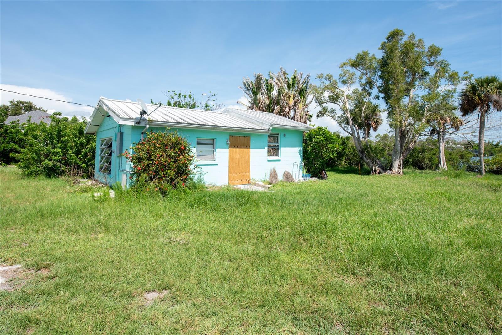 E OF PLACIDA ROAD - Residential Income