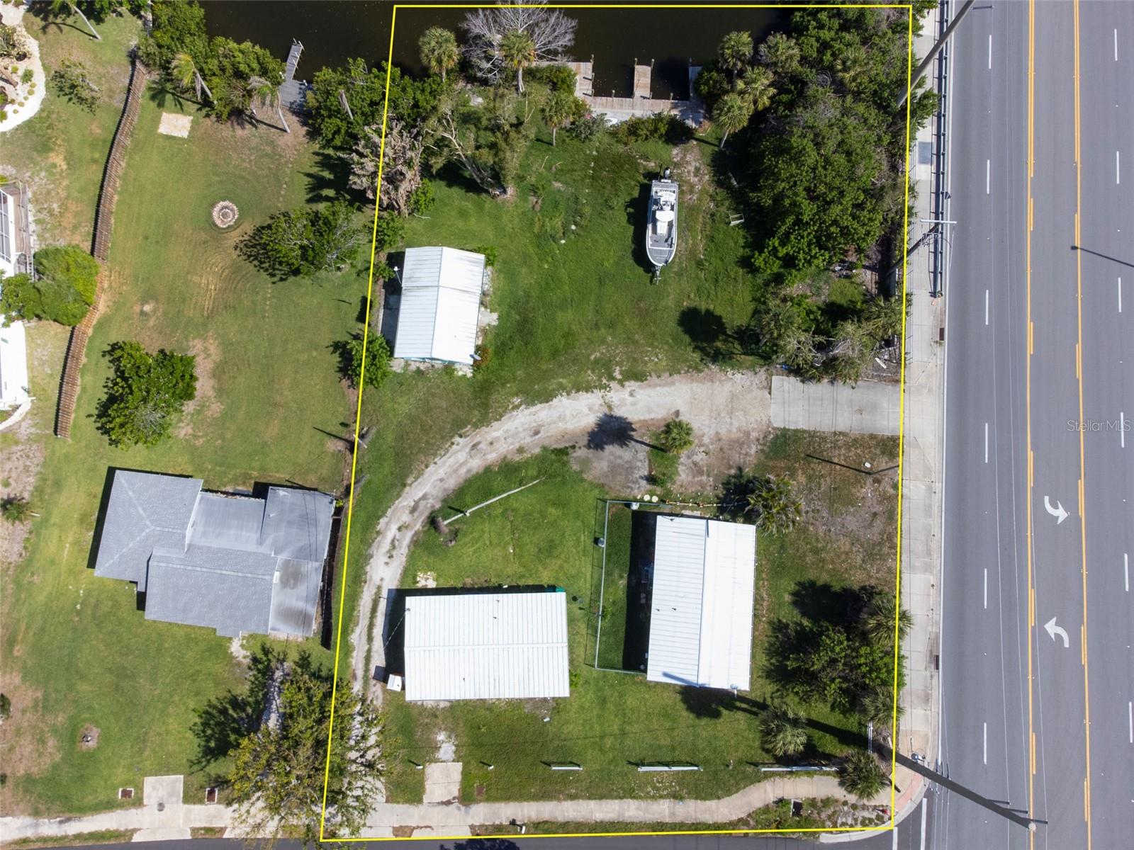 1999 PLACIDA ROAD