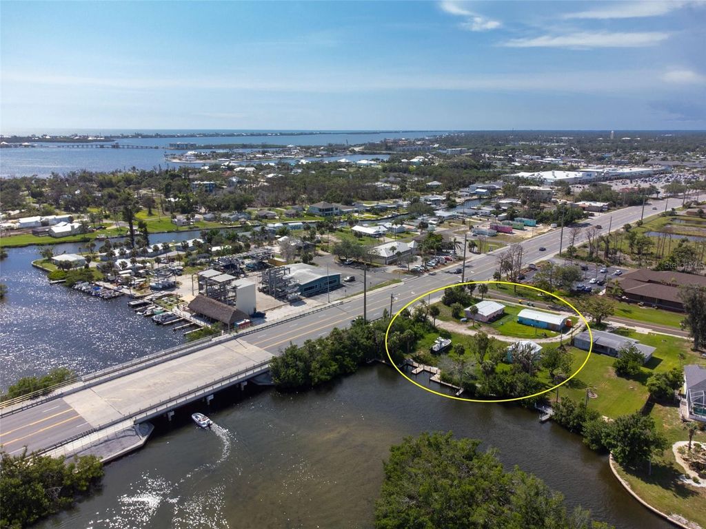Photo of 1999 Placida Road, Englewood, FL 34223 (MLS # D6142653)