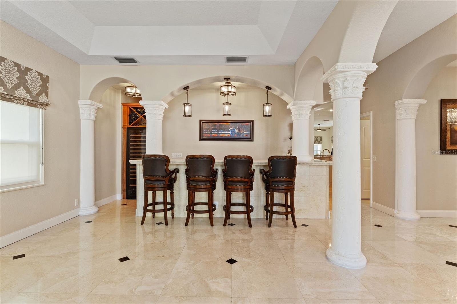 DAVIS ISLANDS PB10 PG52 TO 57 - Residential