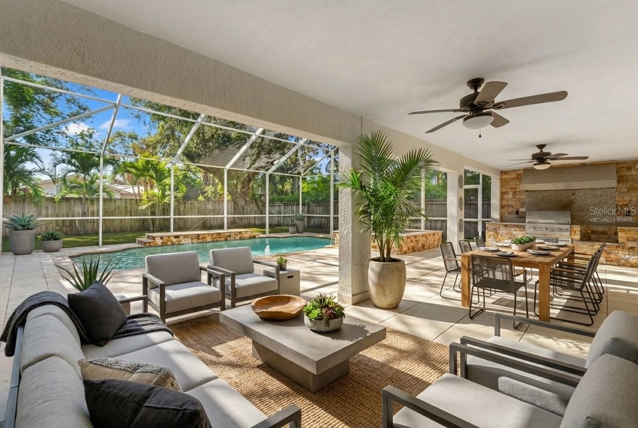 DAVIS ISLANDS PB10 PG52 TO 57 - Residential