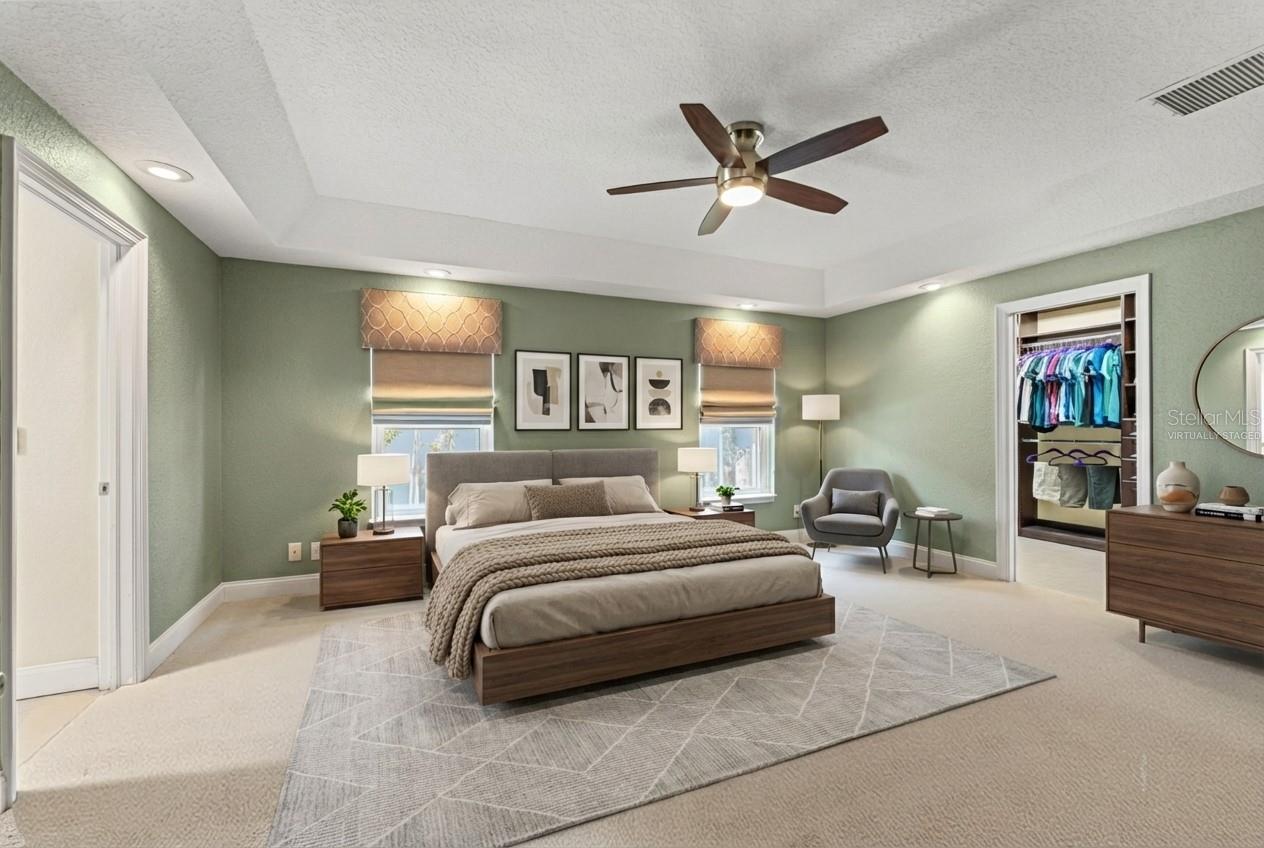 DAVIS ISLANDS PB10 PG52 TO 57 - Residential