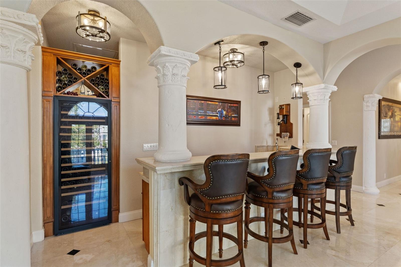 DAVIS ISLANDS PB10 PG52 TO 57 - Residential