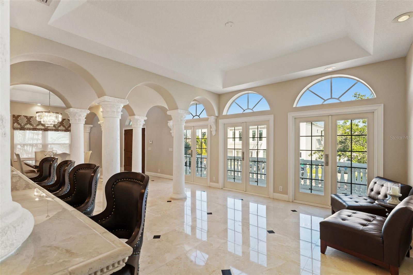 DAVIS ISLANDS PB10 PG52 TO 57 - Residential