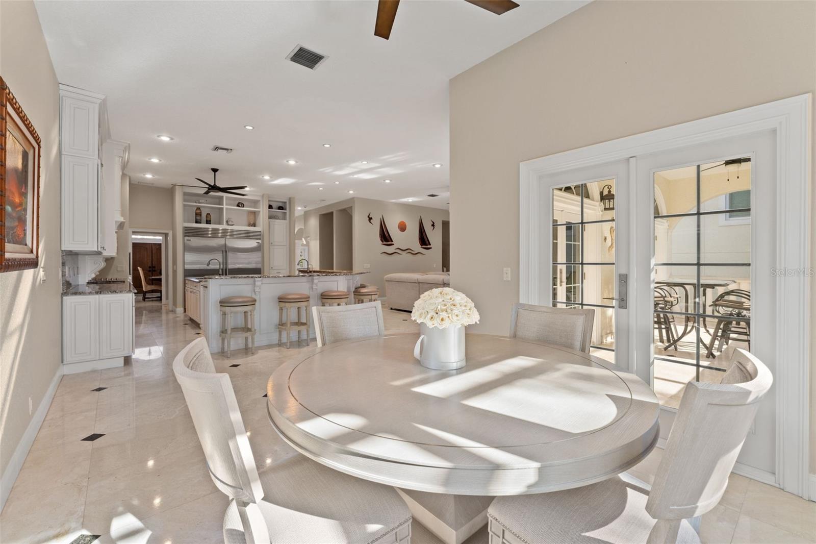 DAVIS ISLANDS PB10 PG52 TO 57 - Residential