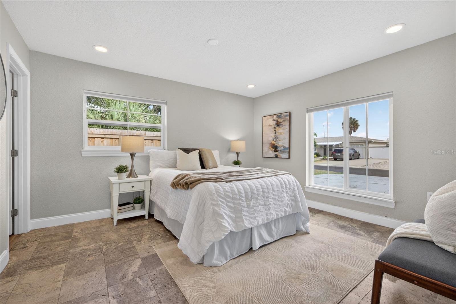 TERESA GARDENS - Residential