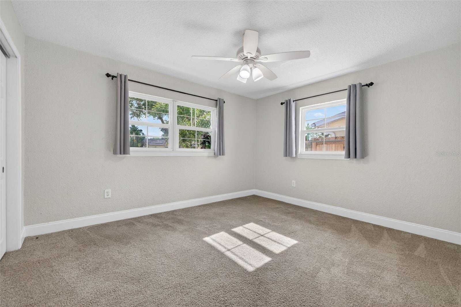 TERESA GARDENS - Residential