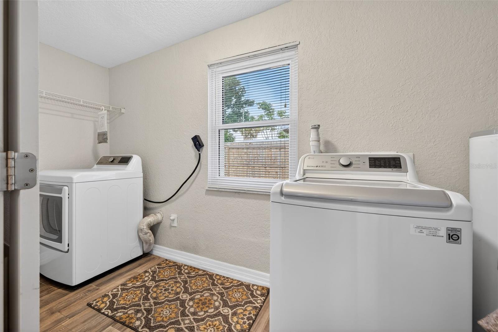 TERESA GARDENS - Residential