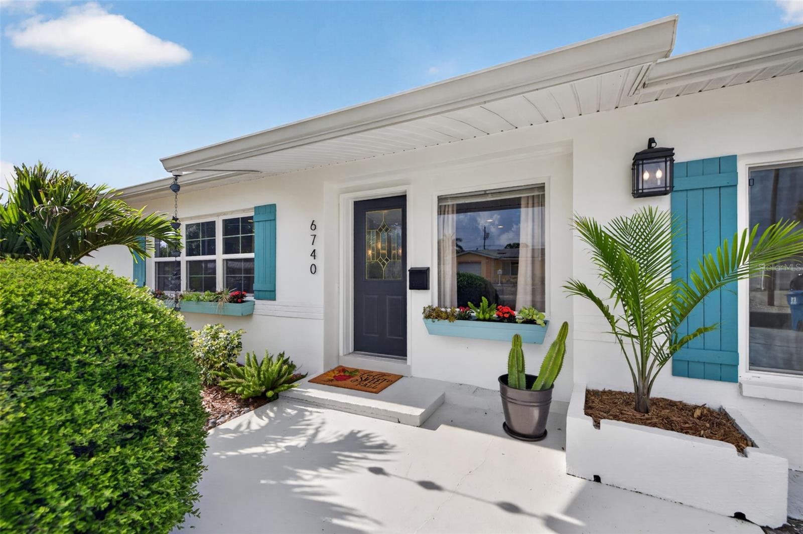 TERESA GARDENS - Residential