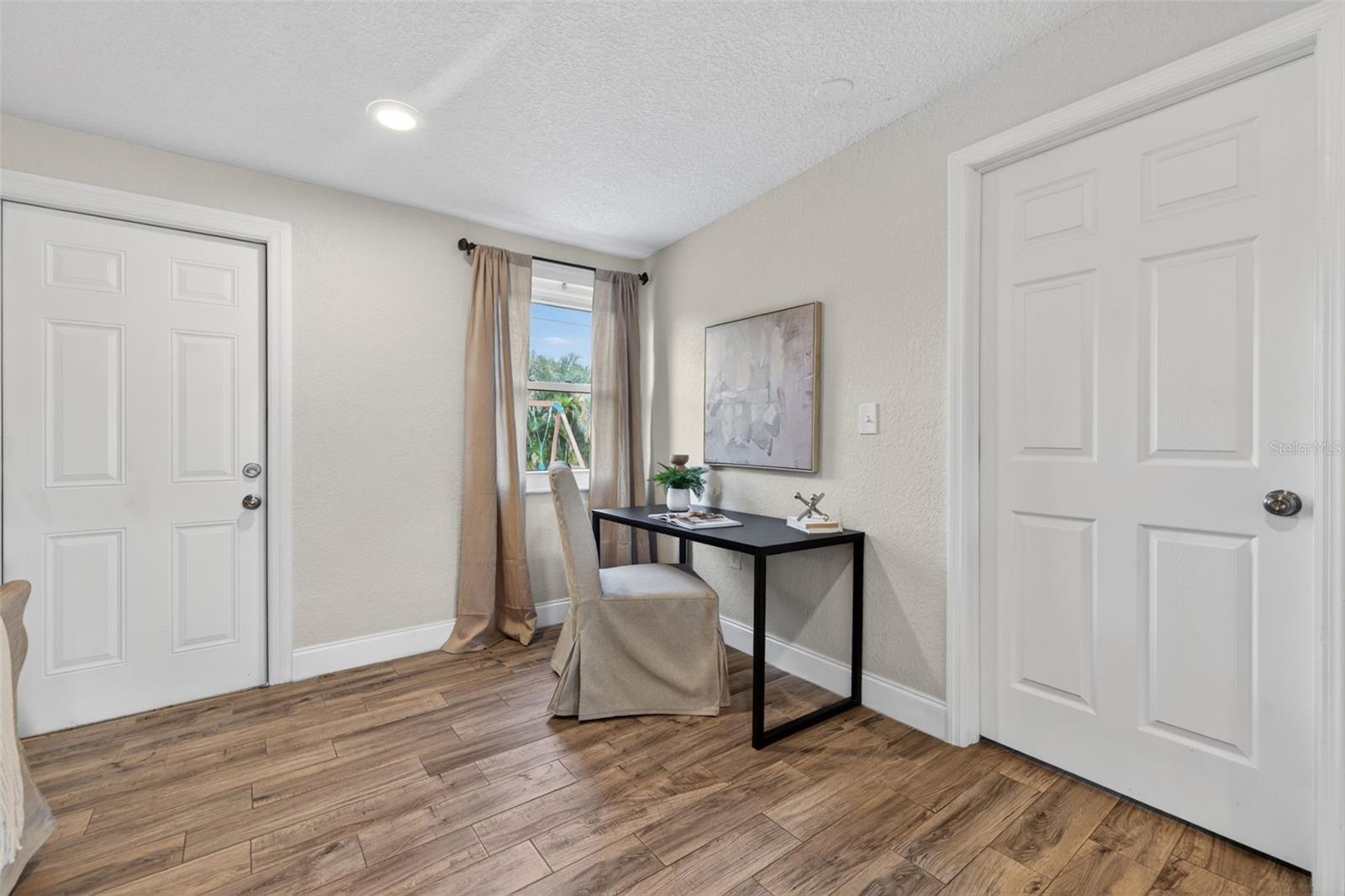 TERESA GARDENS - Residential