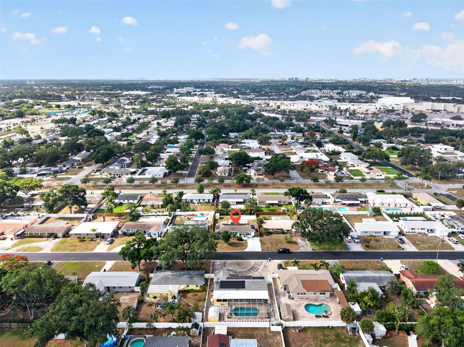 TERESA GARDENS - Residential