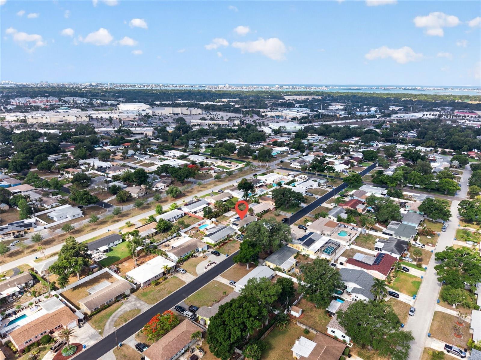 TERESA GARDENS - Residential