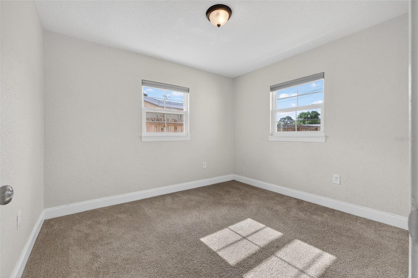 TERESA GARDENS - Residential
