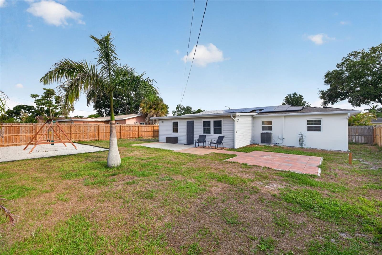 TERESA GARDENS - Residential