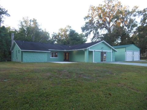 Photo of 821 Moonlight Lane #1, Brooksville, FL 34601 (MLS # TB8506225)